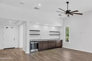 2475 E Rolling Meadow Ln, Green Valley, AZ 85614 - Photo 15