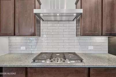 2475 E Rolling Meadow Lane, Green Valley, AZ 85614 - Photo 25