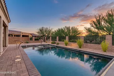 2475 E Rolling Meadow Lane, Green Valley, AZ 85614 - Photo 47