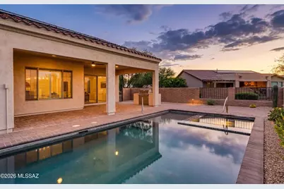 2475 E Rolling Meadow Lane, Green Valley, AZ 85614 - Photo 49