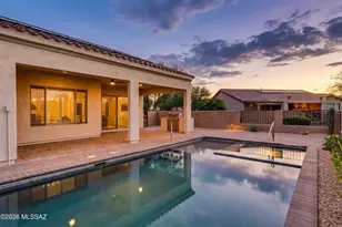 2475 E Rolling Meadow Ln, Green Valley, AZ 85614 - Photo 49