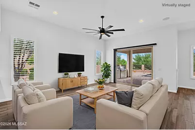 2475 E Rolling Meadow Lane, Green Valley, AZ 85614 - Photo 11