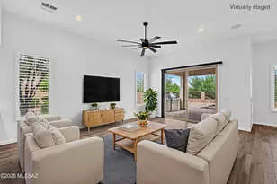 2475 E Rolling Meadow Ln, Green Valley, AZ 85614 - Photo 11