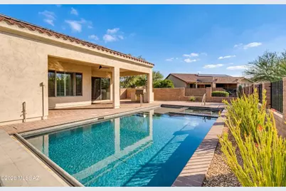 2475 E Rolling Meadow Lane, Green Valley, AZ 85614 - Photo 45