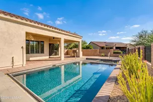 2475 E Rolling Meadow Ln, Green Valley, AZ 85614 - Photo 45