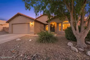 9628 E Paseo Juan Tabo, Tucson, AZ 85747 - Photo 1