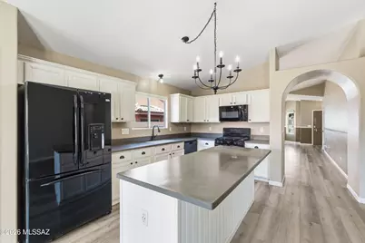 9628 E Paseo Juan Tabo, Tucson, AZ 85747 - Photo 13
