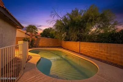 9628 E Paseo Juan Tabo, Tucson, AZ 85747 - Photo 47
