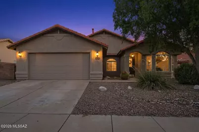 9628 E Paseo Juan Tabo, Tucson, AZ 85747 - Photo 3