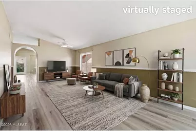 9628 E Paseo Juan Tabo, Tucson, AZ 85747 - Photo 19