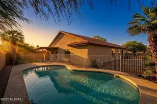 9628 E Paseo Juan Tabo, Tucson, AZ 85747 - Photo 1