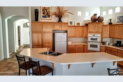 38448 S Lake Crest Drive, Saddlebrooke, AZ 85739 - Photo 19