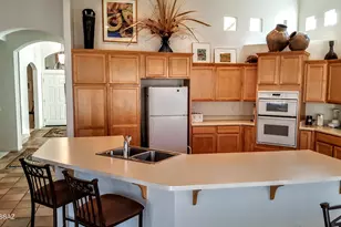 38448 S Lake Crest Dr, Tucson, AZ 85739 - Photo 19