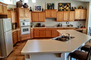 38448 S Lake Crest Dr, Saddlebrooke, AZ 85739 - Photo 1