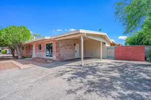 5672 E Whittier St, Tucson, AZ 85711 - Photo 27