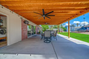 5672 E Whittier St, Tucson, AZ 85711 - Photo 13