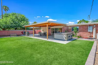 5672 E Whittier Street, Tucson, AZ 85711 - Photo 15