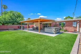 5672 E Whittier St, Tucson, AZ 85711 - Photo 15