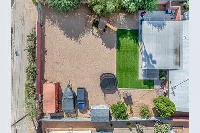5672 E Whittier Street, Tucson, AZ 85711 - Photo 29