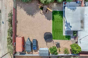 5672 E Whittier St, Tucson, AZ 85711 - Photo 29