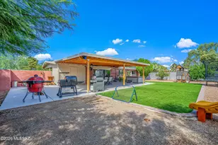 5672 E Whittier St, Tucson, AZ 85711 - Photo 3