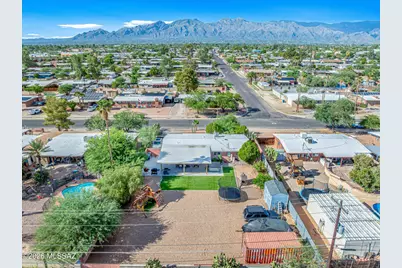 5672 E Whittier Street, Tucson, AZ 85711 - Photo 31