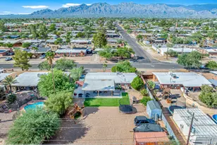 5672 E Whittier St, Tucson, AZ 85711 - Photo 31