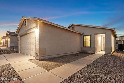 3732 W Fenton Way, Tucson, AZ 85746 - Photo 1