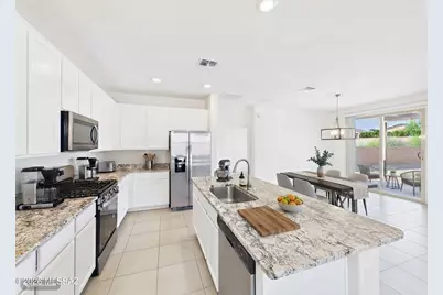 5560 W Tumacacori Trail, Tucson, AZ 85742 - Photo 5