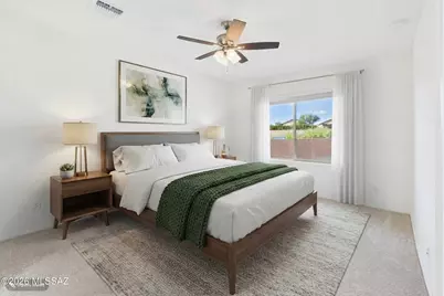 5560 W Tumacacori Trail, Tucson, AZ 85742 - Photo 13