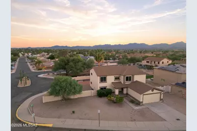 2571 W Calle Senor Manuel, Tucson, AZ 85741 - Photo 47