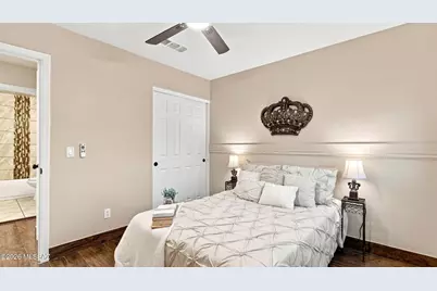 2571 W Calle Senor Manuel, Tucson, AZ 85741 - Photo 39