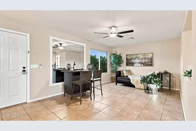 2571 W Calle Senor Manuel, Tucson, AZ 85741 - Photo 5
