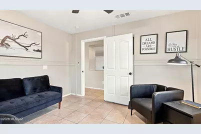 2571 W Calle Senor Manuel, Tucson, AZ 85741 - Photo 19