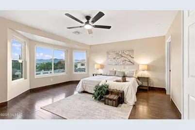 2571 W Calle Senor Manuel, Tucson, AZ 85741 - Photo 25