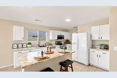 2571 W Calle Senor Manuel, Tucson, AZ 85741 - Photo 15