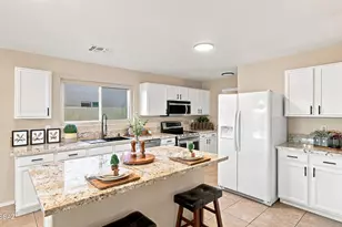 2571 W Calle Senor Manuel, Tucson, AZ 85741 - Photo 15
