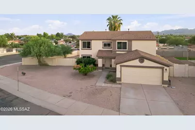2571 W Calle Senor Manuel, Tucson, AZ 85741 - Photo 1