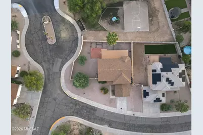 2571 W Calle Senor Manuel, Tucson, AZ 85741 - Photo 49