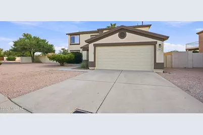 2571 W Calle Senor Manuel, Tucson, AZ 85741 - Photo 3