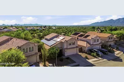 10248 E Buffaloberry Loop, Tucson, AZ 85748 - Photo 1