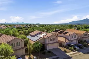 10248 E Buffaloberry Loop, Tucson, AZ 85748 - Photo 1