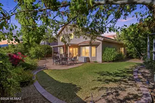 10248 E Buffaloberry Loop, Tucson, AZ 85748 - Photo 43