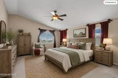 10248 E Buffaloberry Loop, Tucson, AZ 85748 - Photo 35