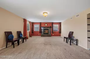 10248 E Buffaloberry Loop, Tucson, AZ 85748 - Photo 15