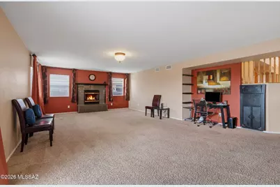10248 E Buffaloberry Loop, Tucson, AZ 85748 - Photo 15