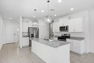 942 W Calle Lindo Clavel, Sahuarita, AZ 85629 - Photo 17