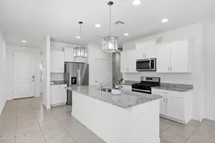 942 W Calle Lindo Clavel, Sahuarita, AZ 85629 - Photo 17