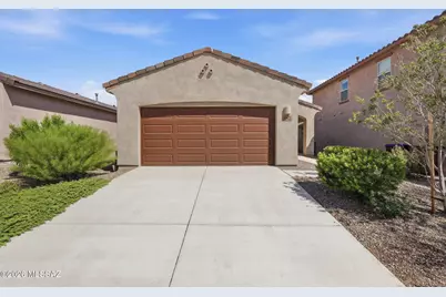 942 W Calle Lindo Clavel, Sahuarita, AZ 85629 - Photo 1
