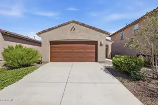 942 W Calle Lindo Clavel, Sahuarita, AZ 85629 - Photo 1